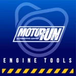 motorun engine tools - pro android application logo